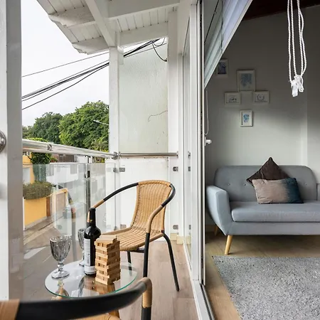 Private Residences By Vibrant Lima Exterior photo
