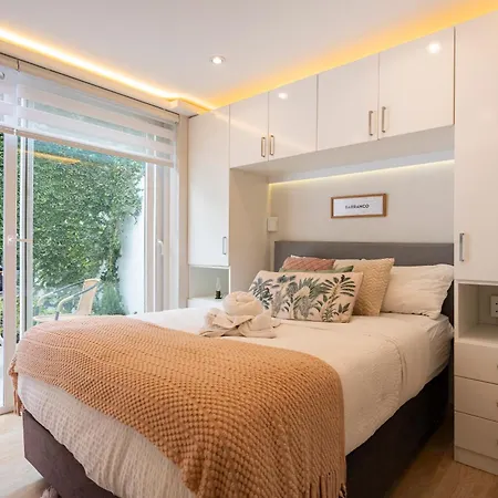 Private Residences By Vibrant Lima Exterior photo
