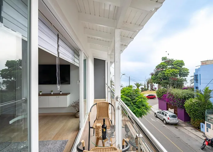 Private Residences By Vibrant