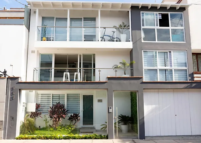 Private Residences By Vibrant