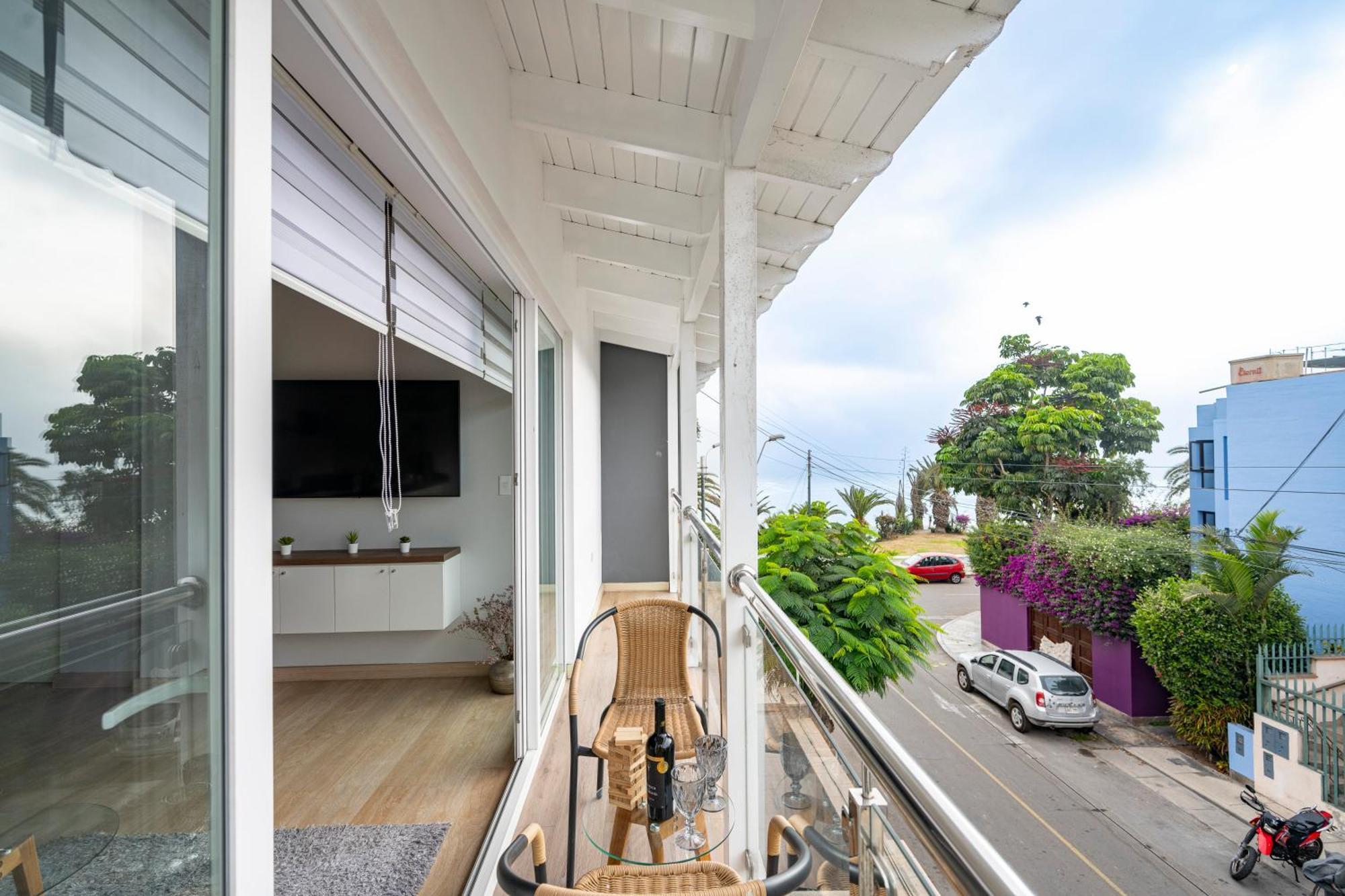 Private Residences By Vibrant Apartment