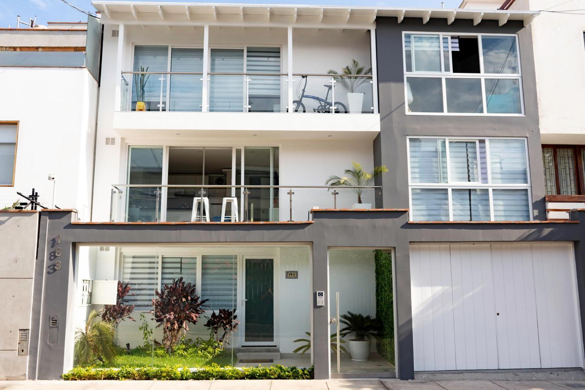 Private Residences By Vibrant Apartment *