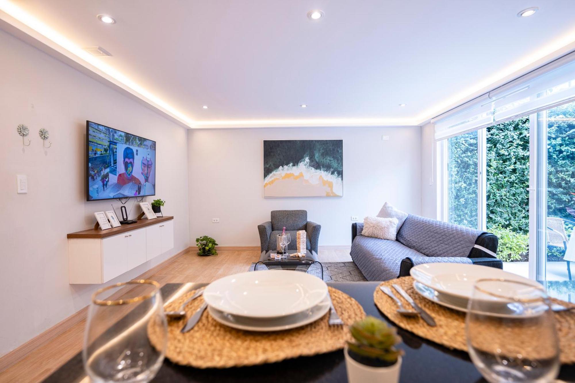 Private Residences By Vibrant