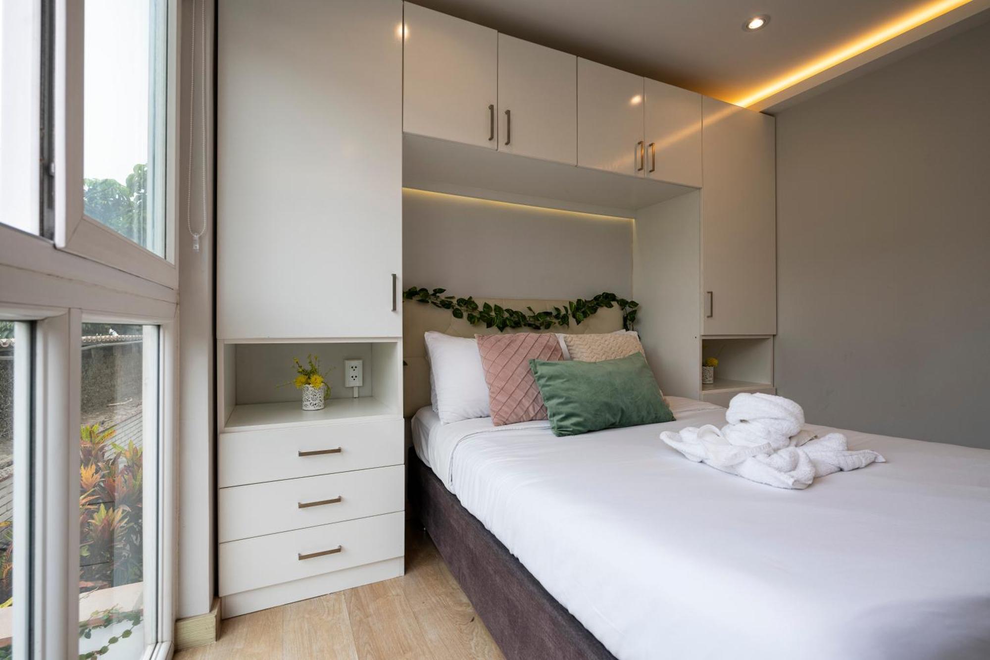 Apartment Private Residences By Vibrant *