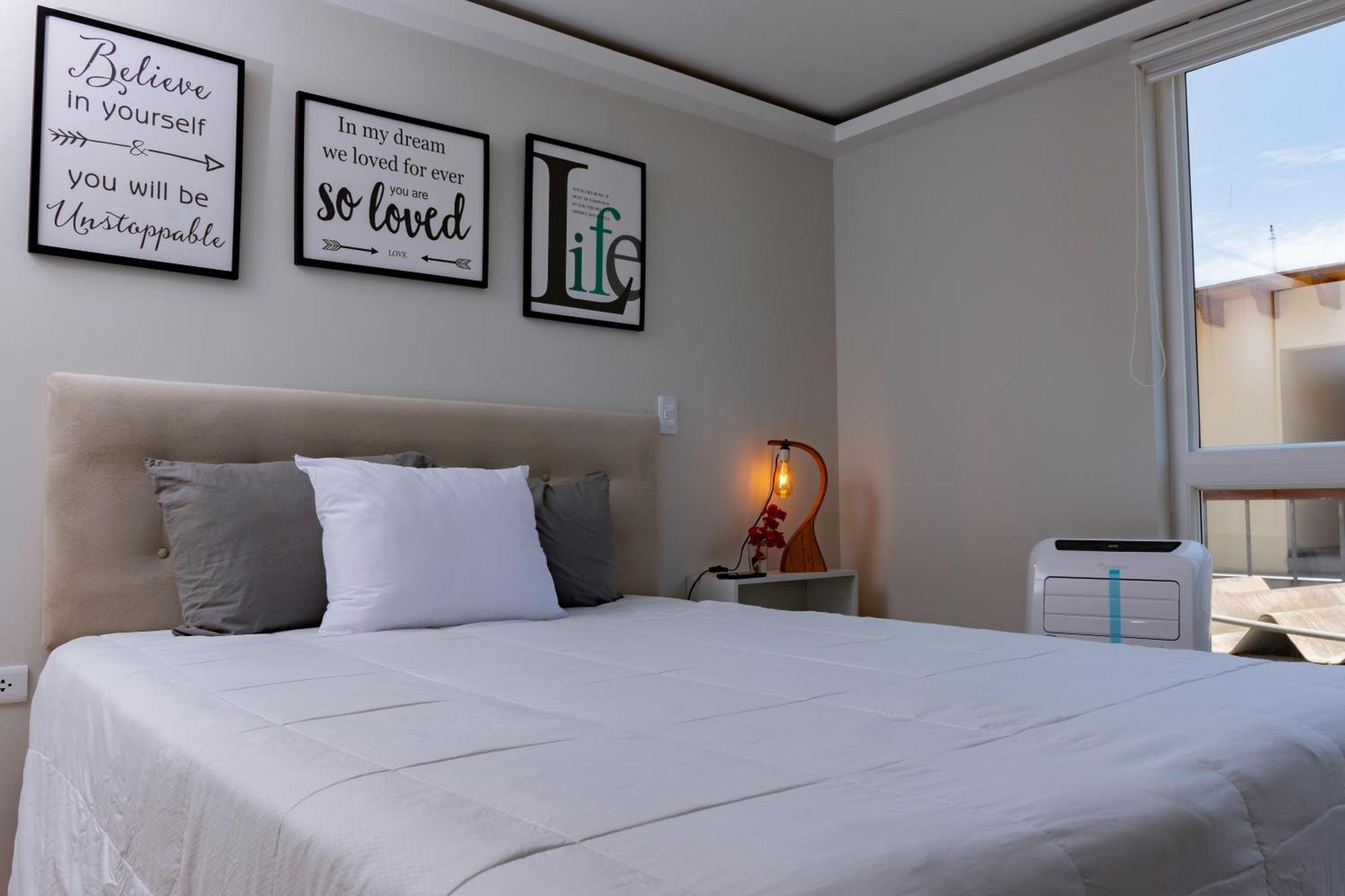 Private Residences By Vibrant Apartment *