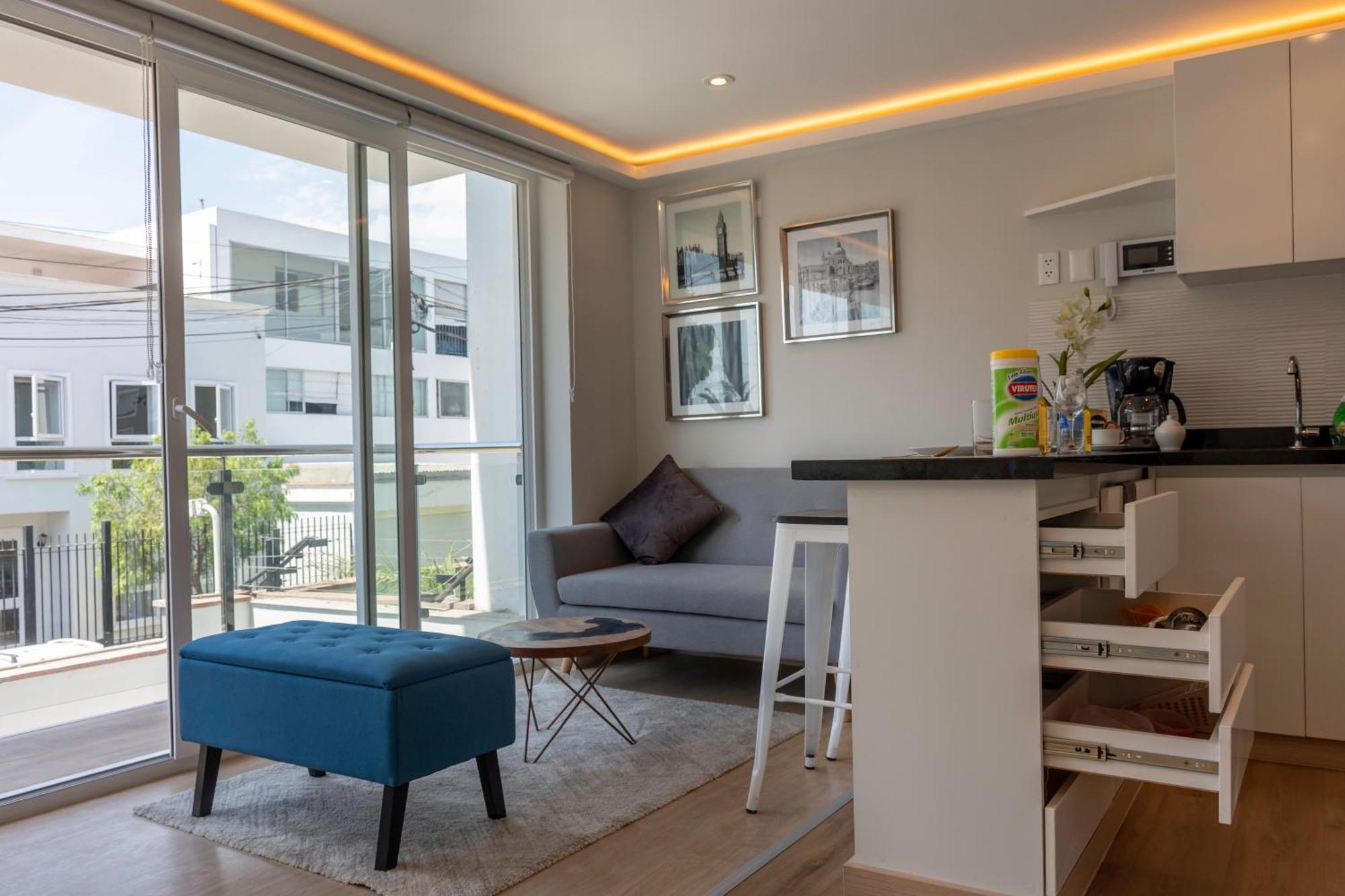 Private Residences By Vibrant *