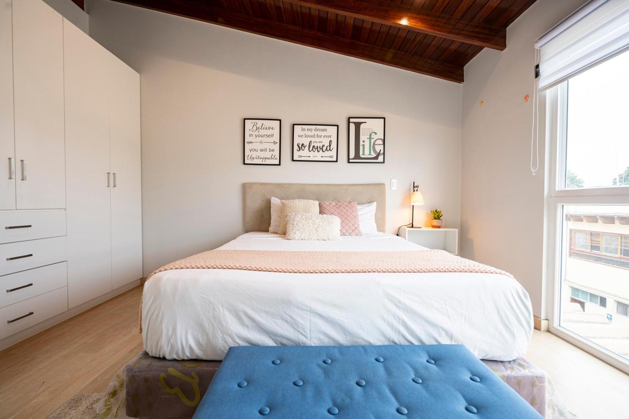 Private Residences By Vibrant *