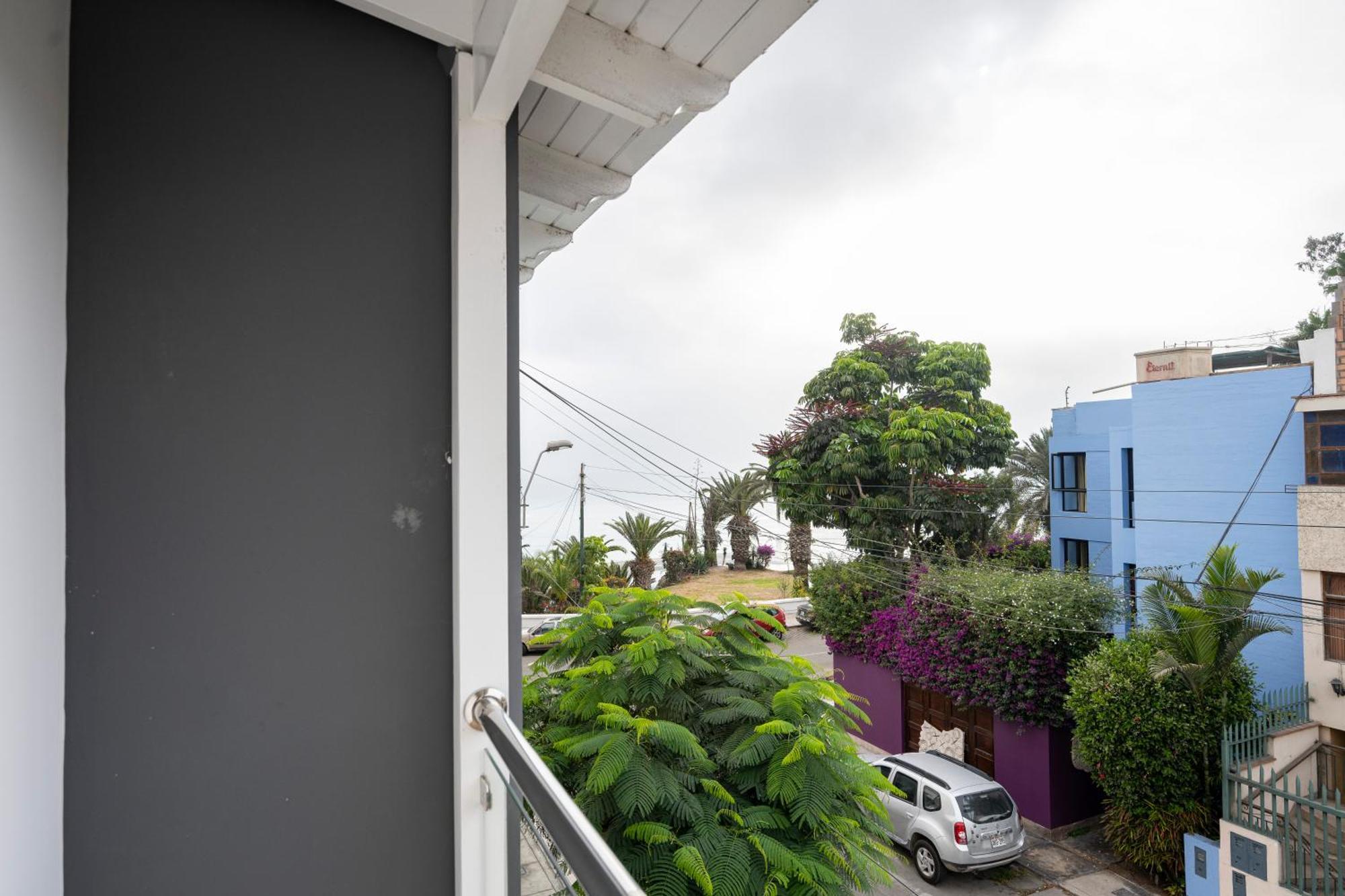 Private Residences By Vibrant * Lima