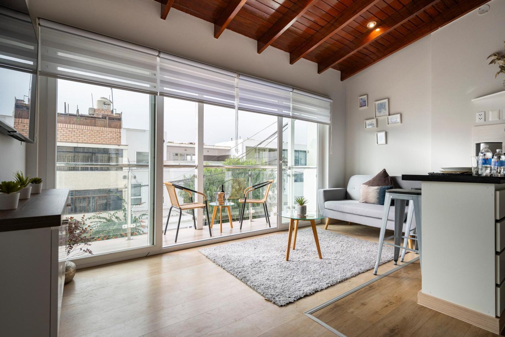 Private Residences By Vibrant Apartment