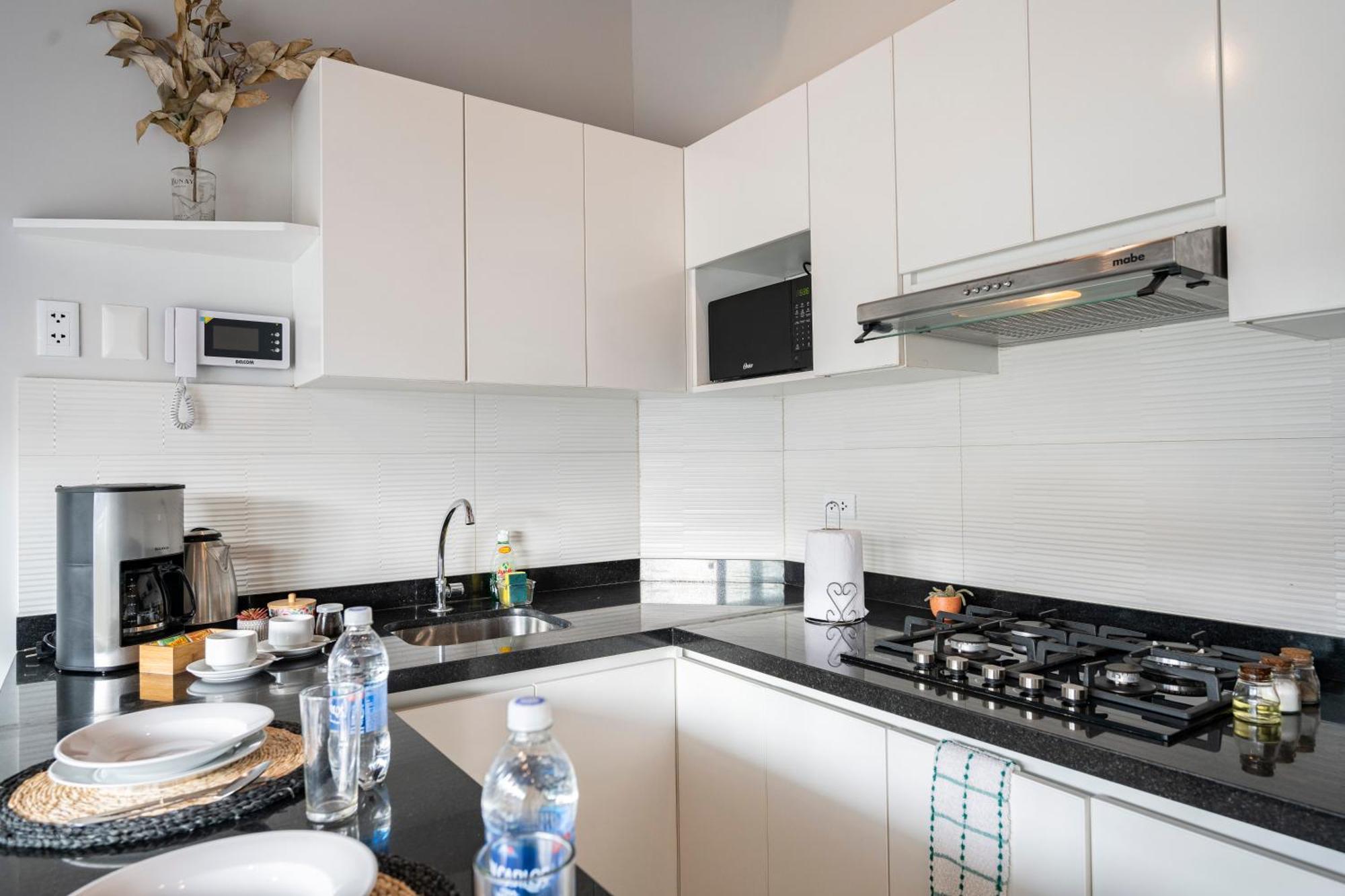 Private Residences By Vibrant Apartment *