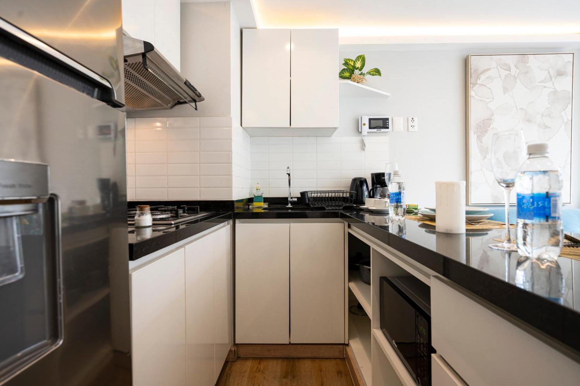 Private Residences By Vibrant