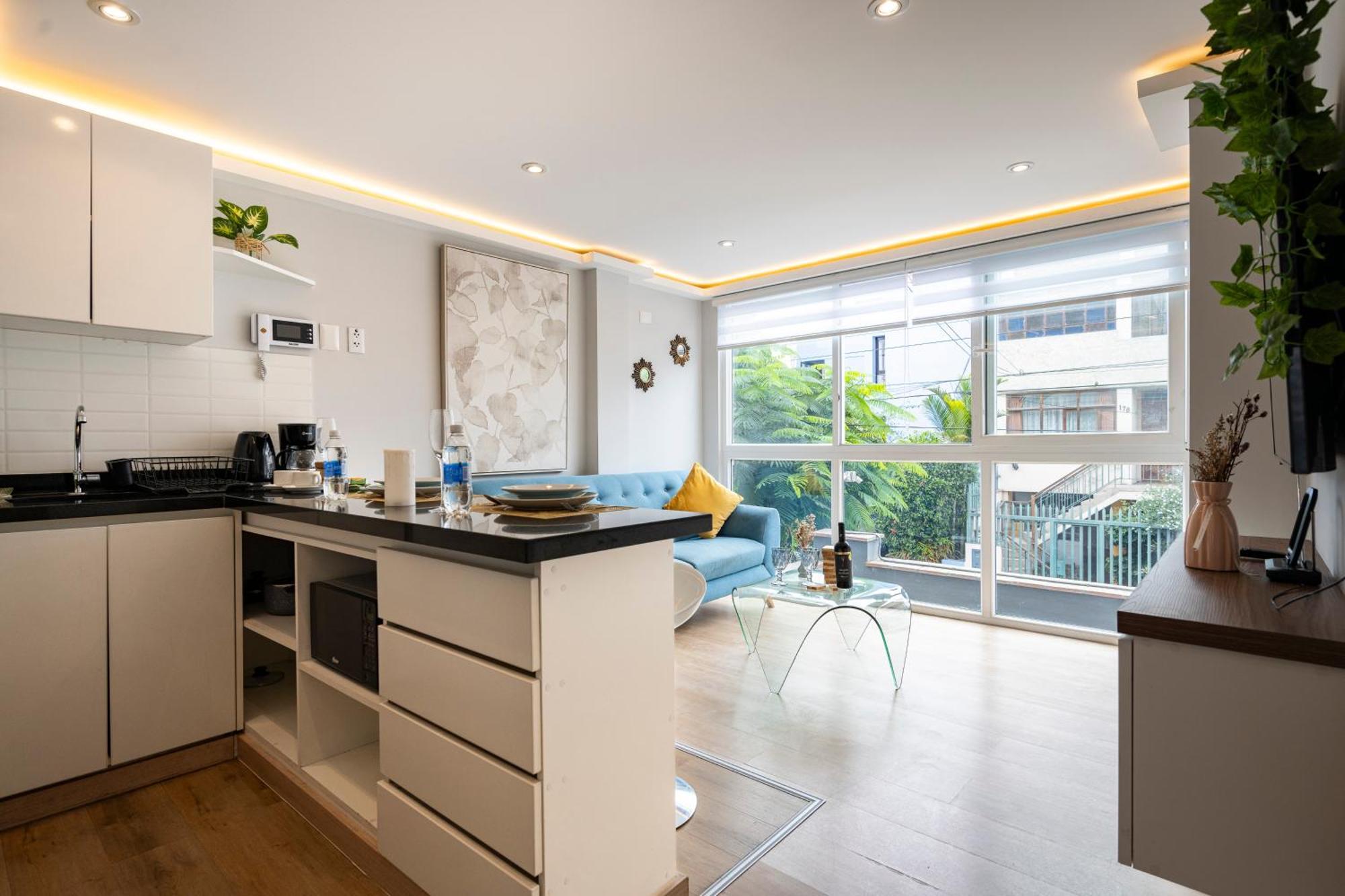 Apartment Private Residences By Vibrant *