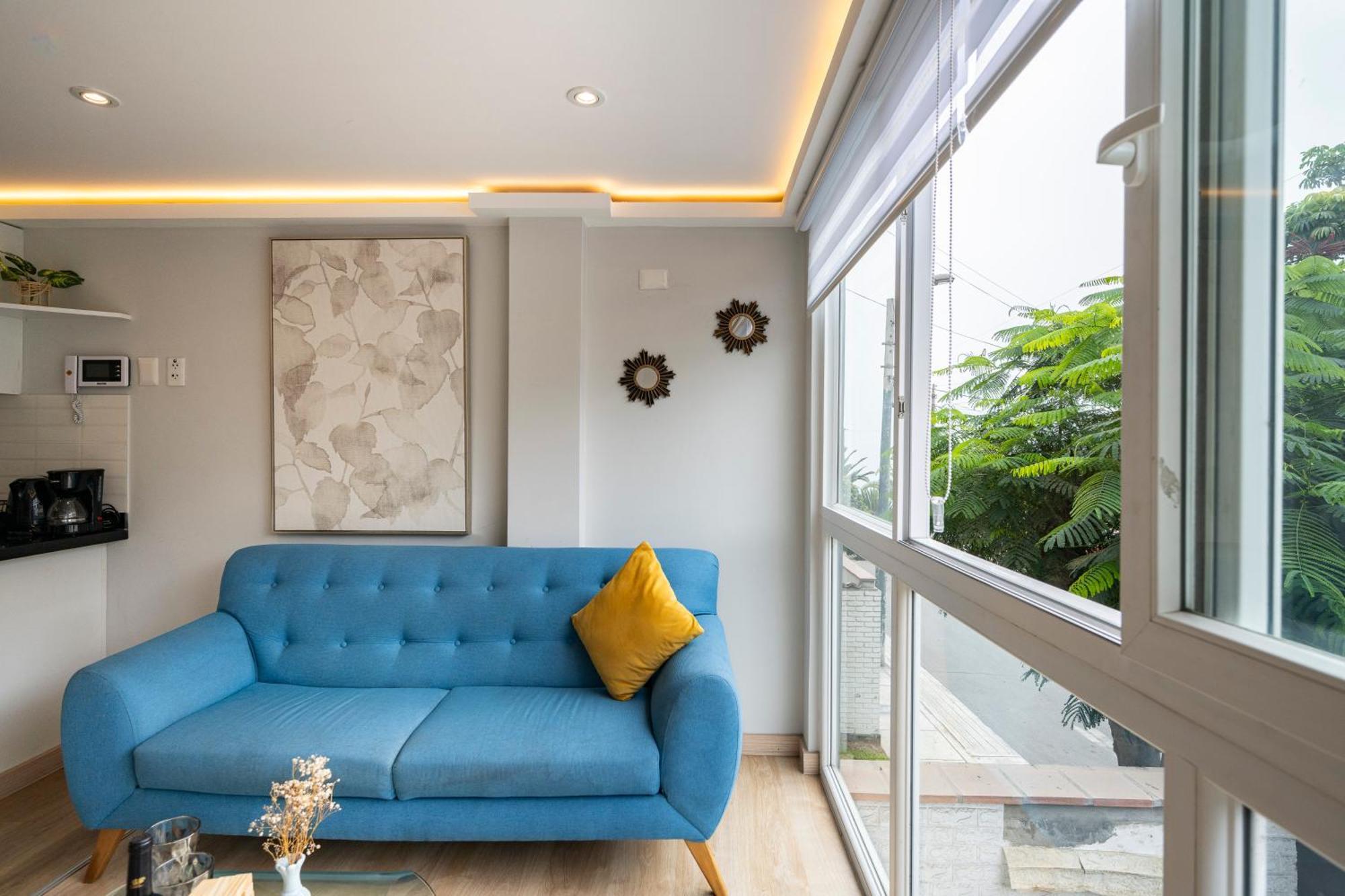 Private Residences By Vibrant *