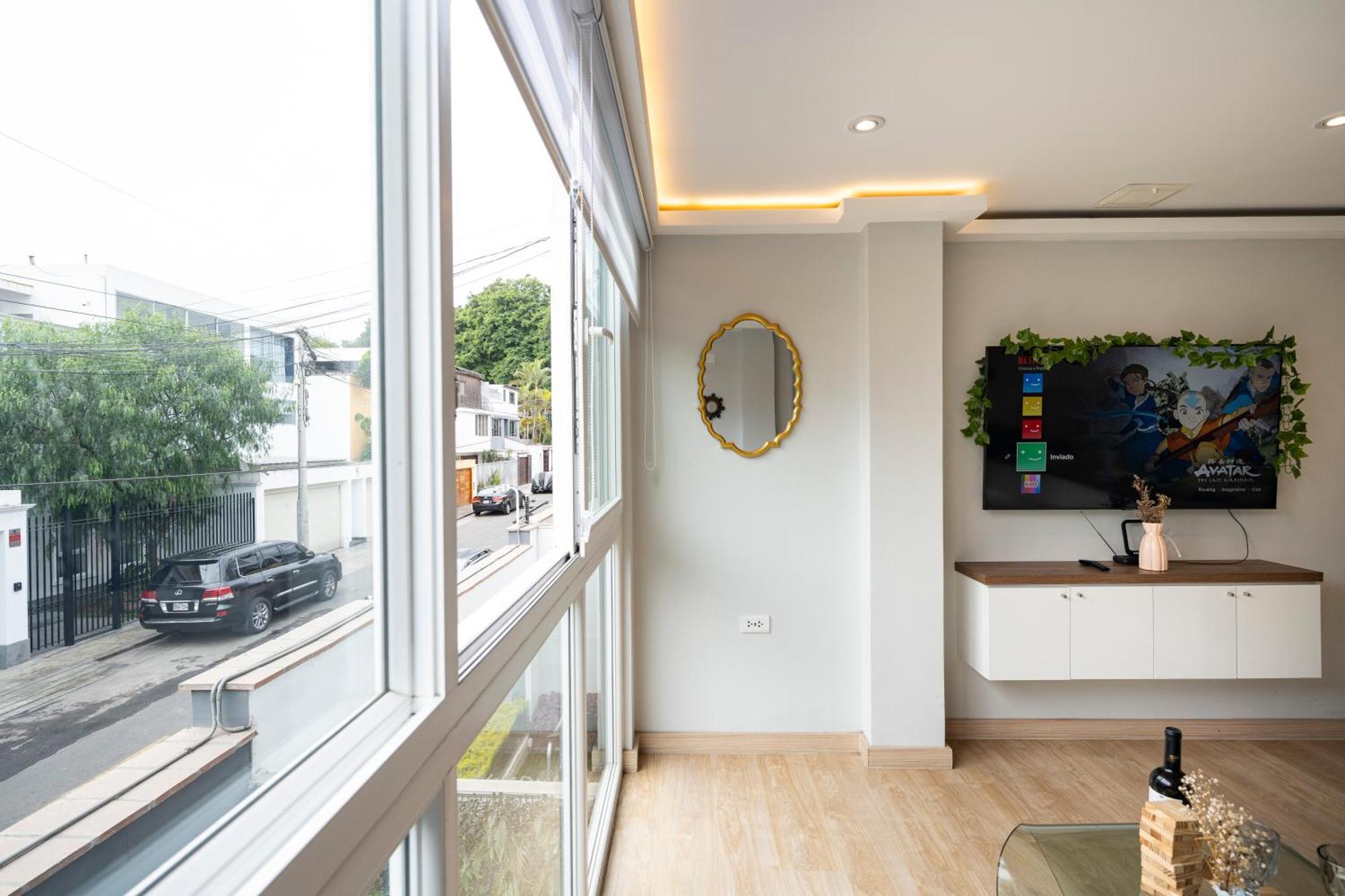 Private Residences By Vibrant Apartment *
