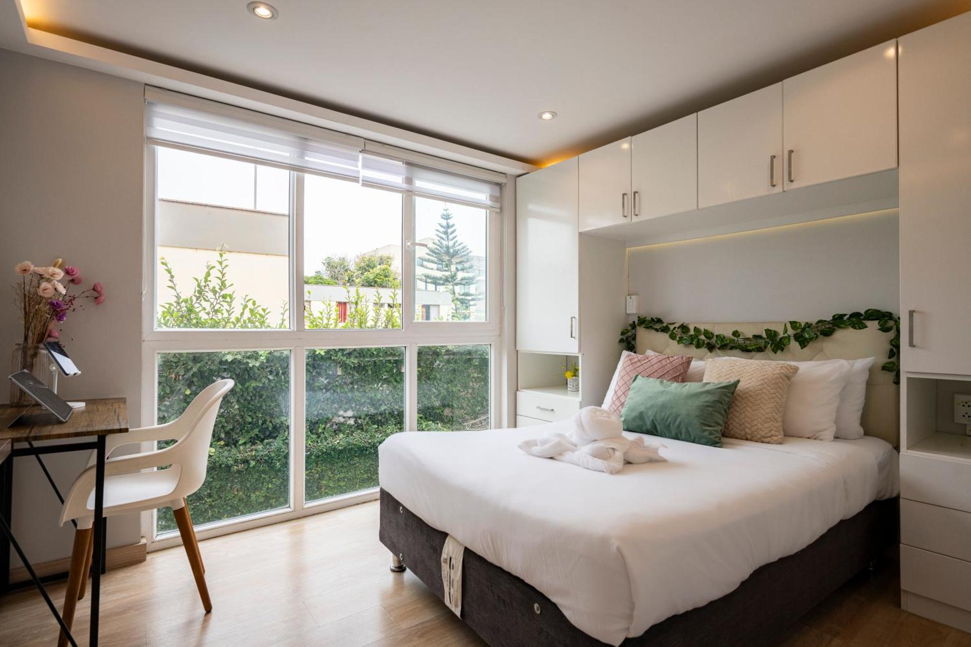 Private Residences By Vibrant Apartment