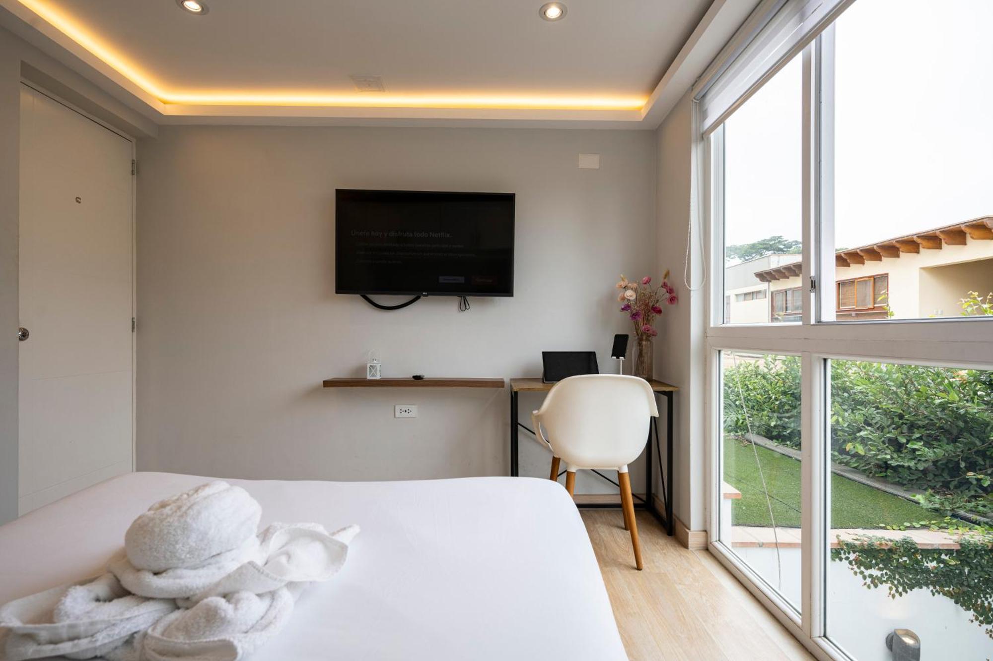 Private Residences By Vibrant Apartment