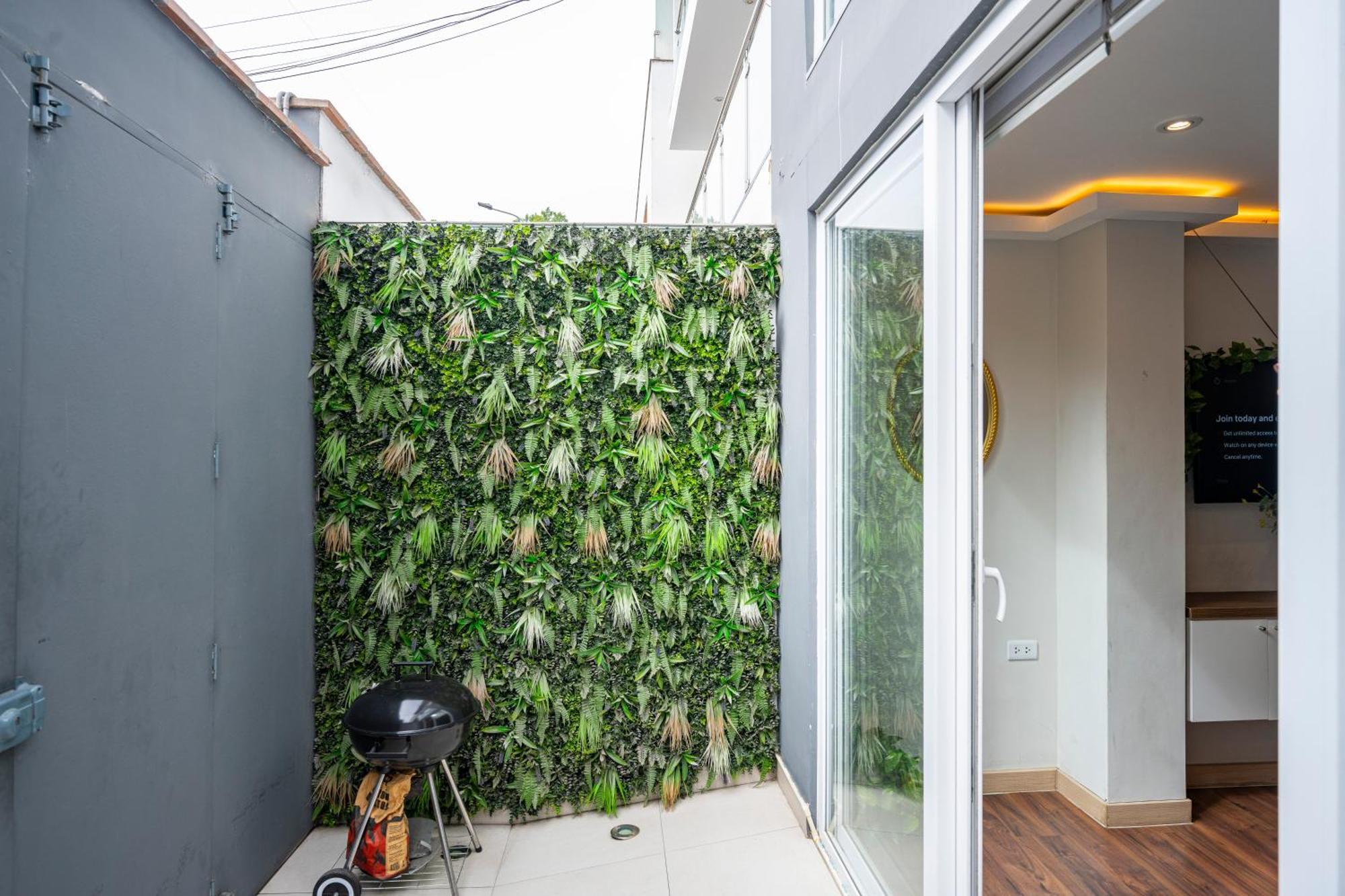 Private Residences By Vibrant * Lima