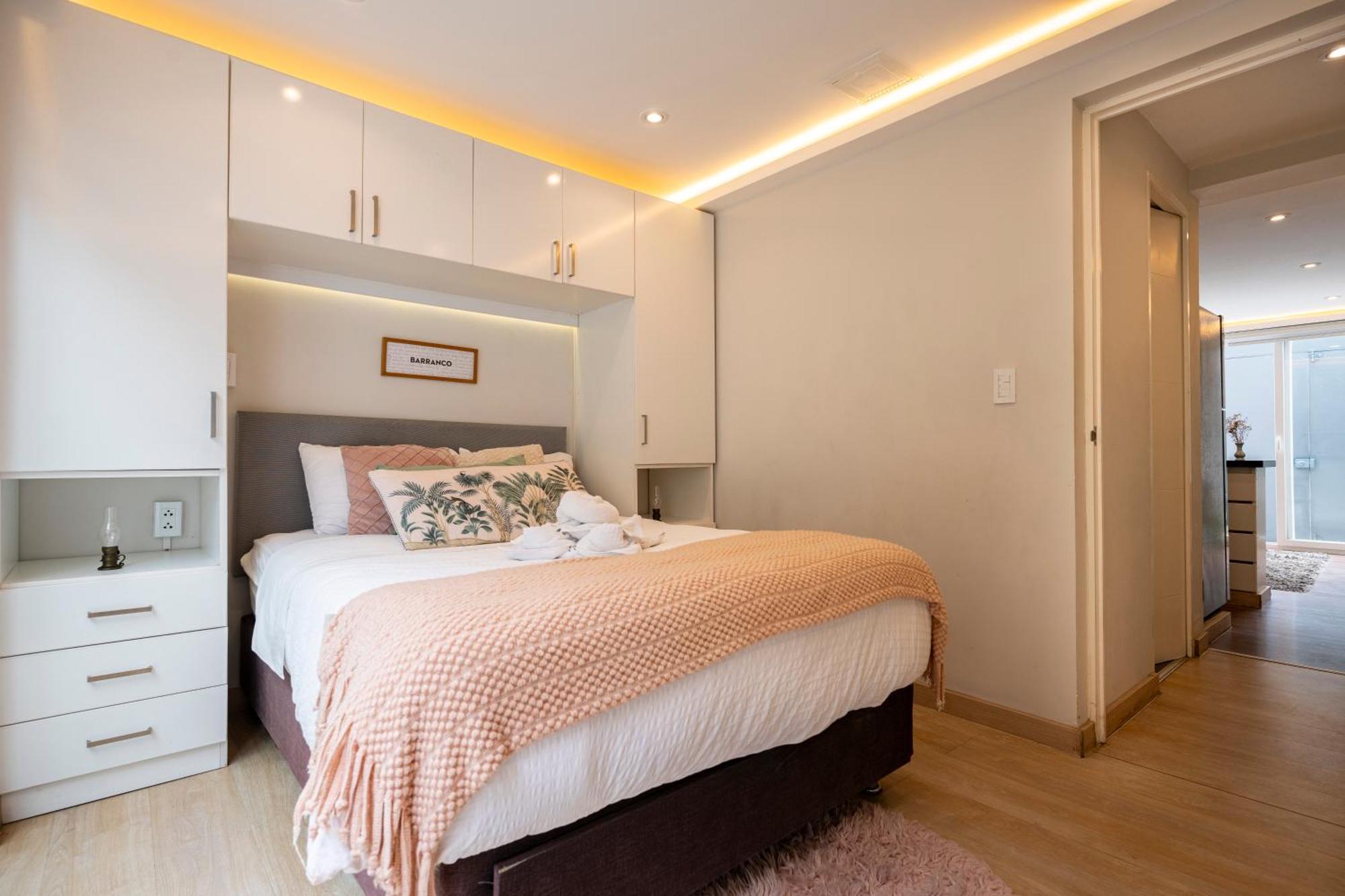 Private Residences By Vibrant * Lima