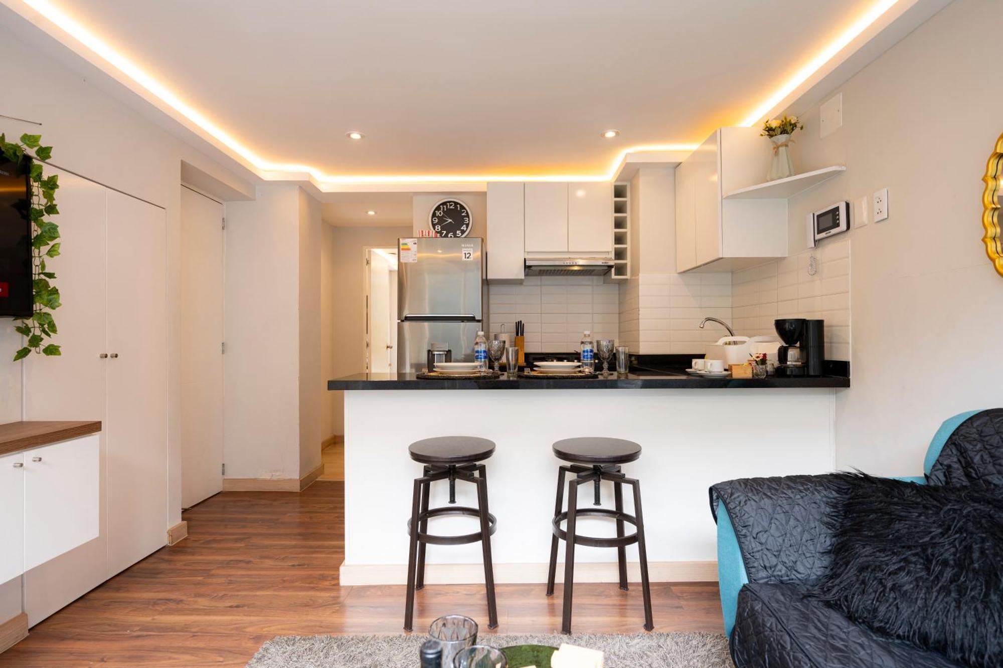 Private Residences By Vibrant Apartment