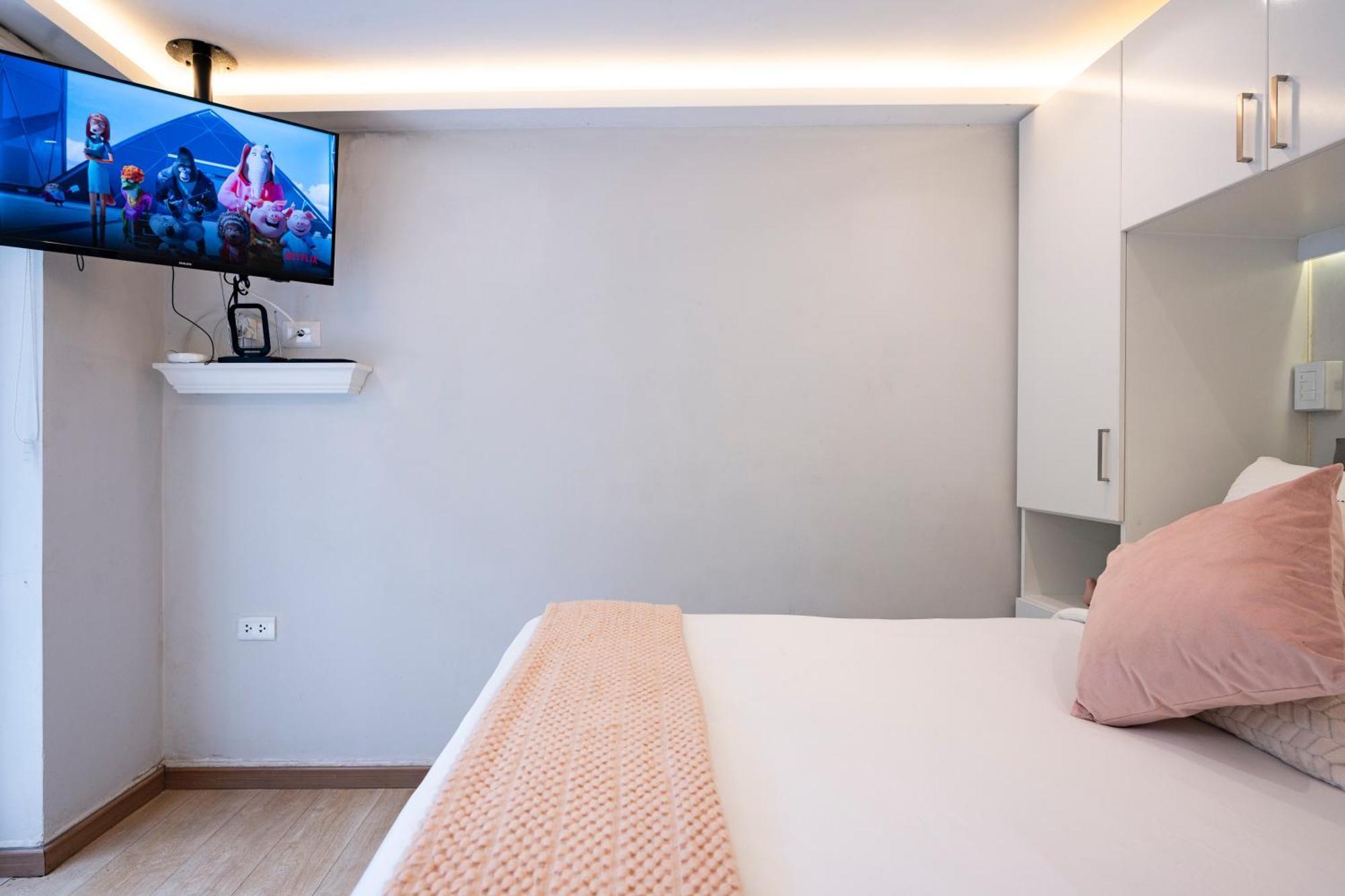 Private Residences By Vibrant * Lima