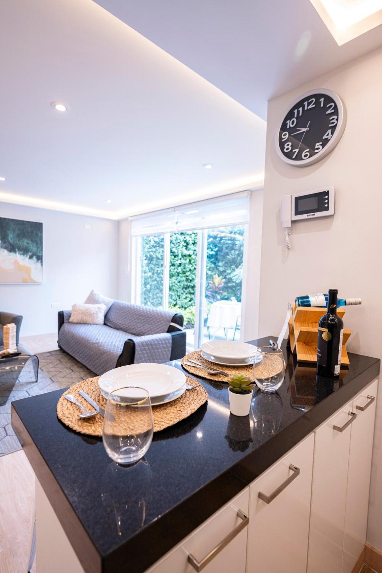 Private Residences By Vibrant Apartment