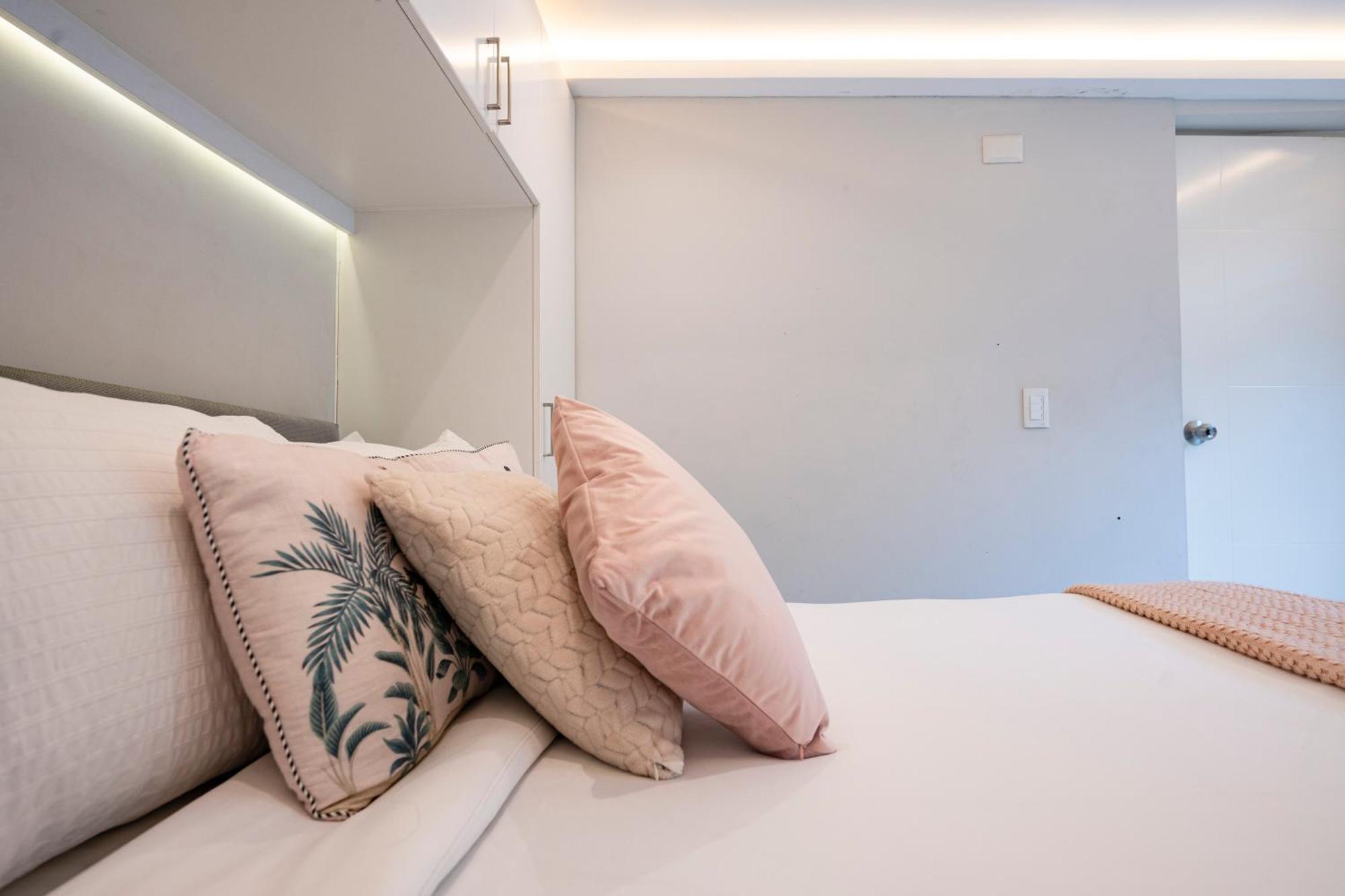 Private Residences By Vibrant Apartment *