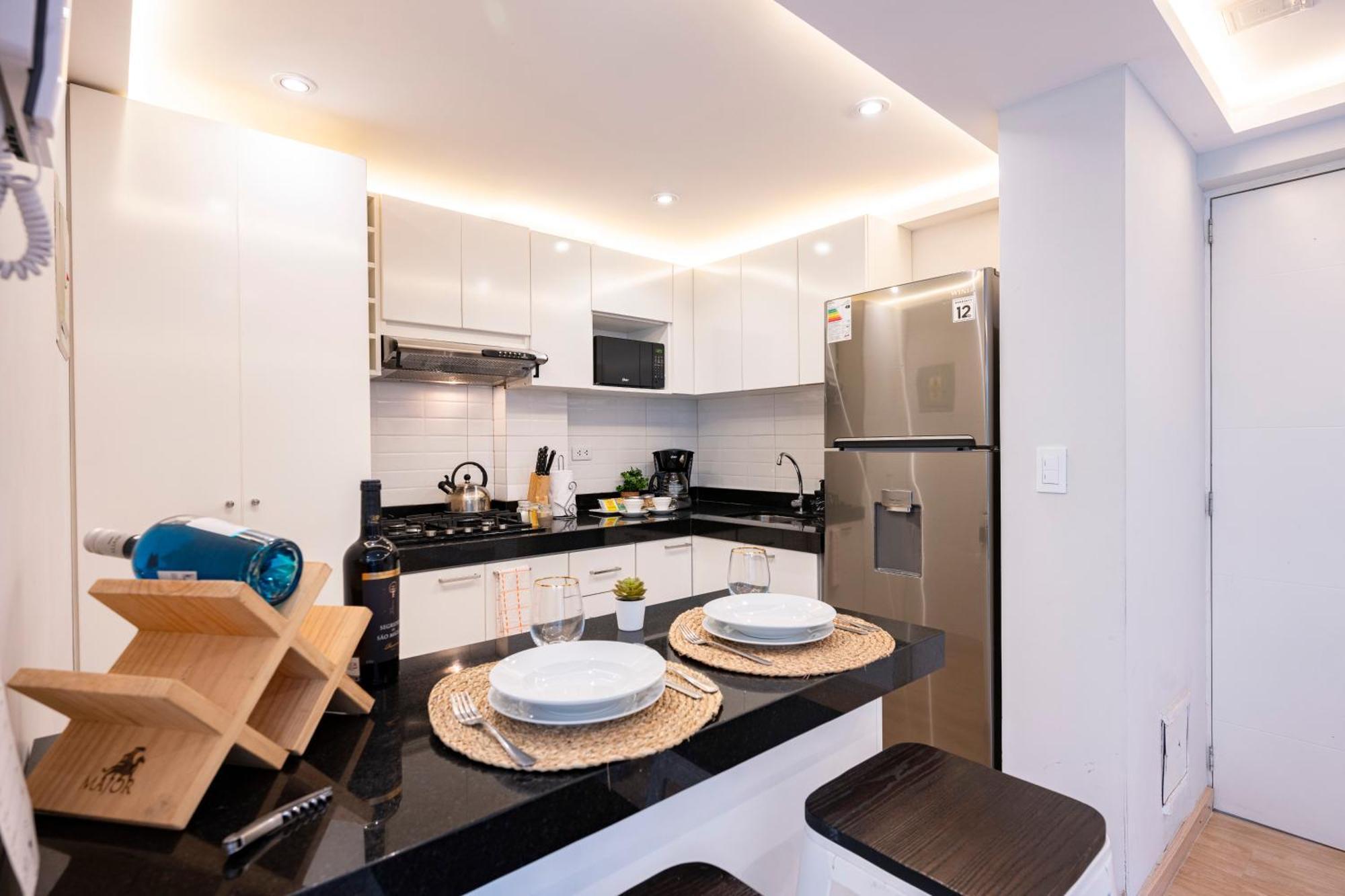 Private Residences By Vibrant *