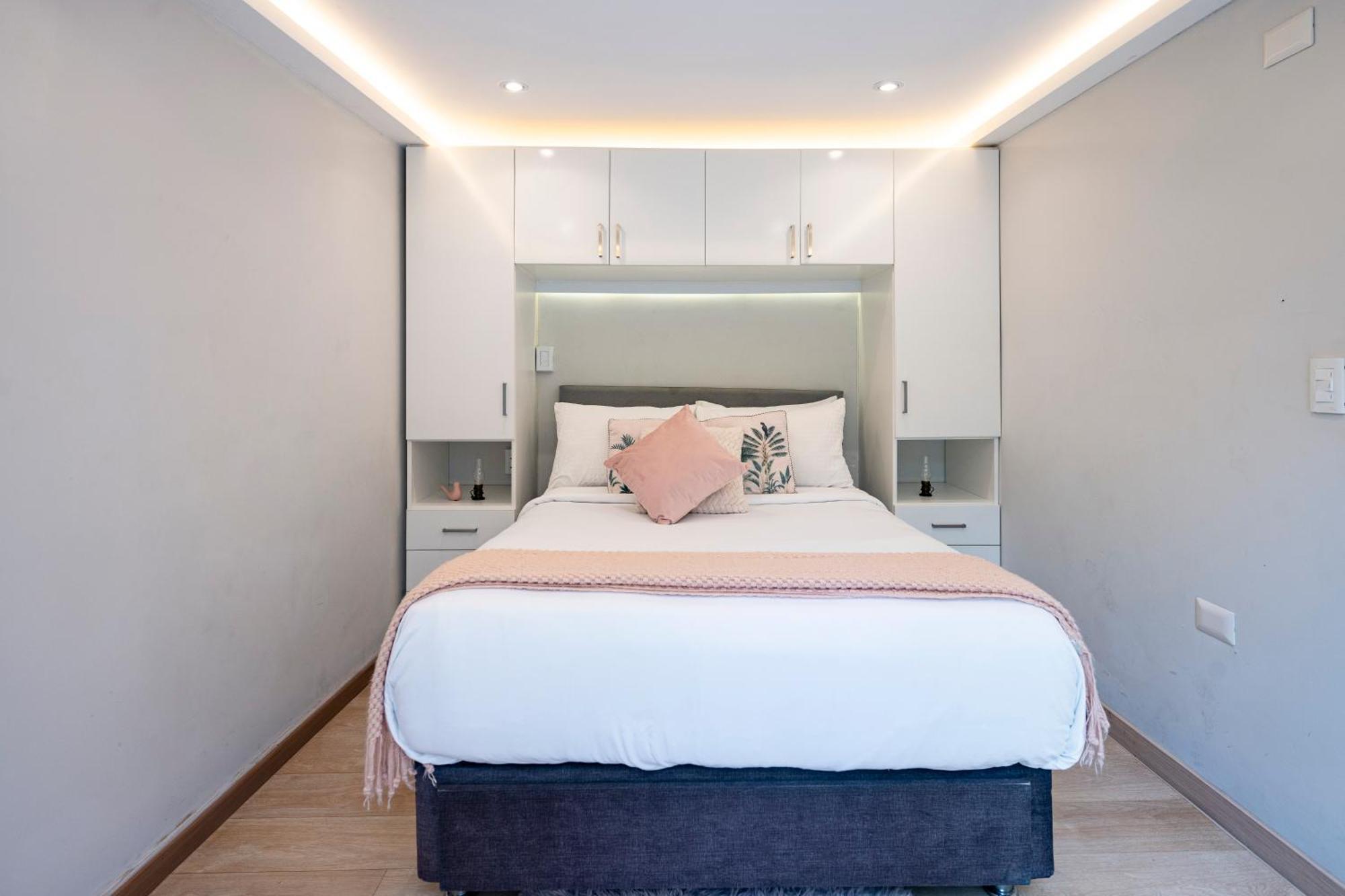 Apartment Private Residences By Vibrant