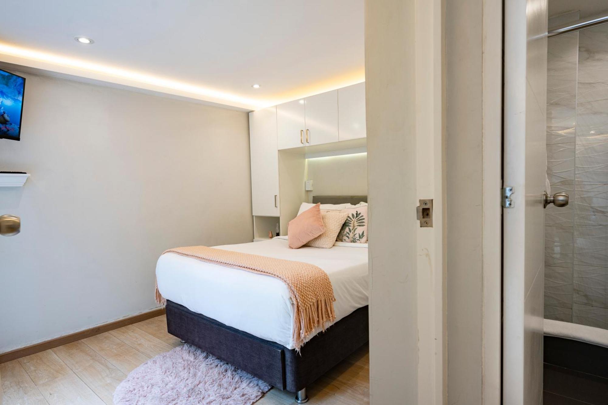Apartment Private Residences By Vibrant *