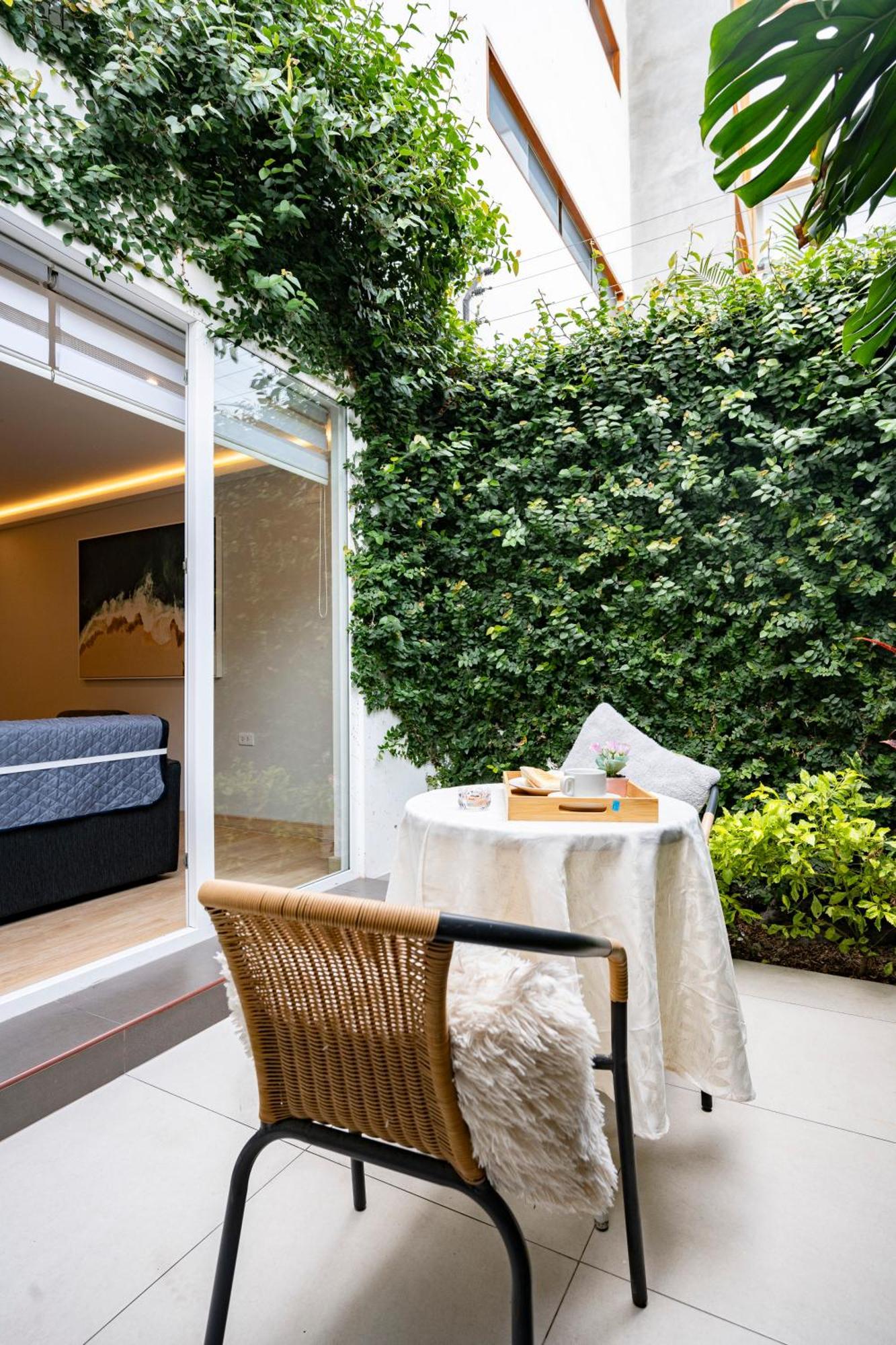 Private Residences By Vibrant