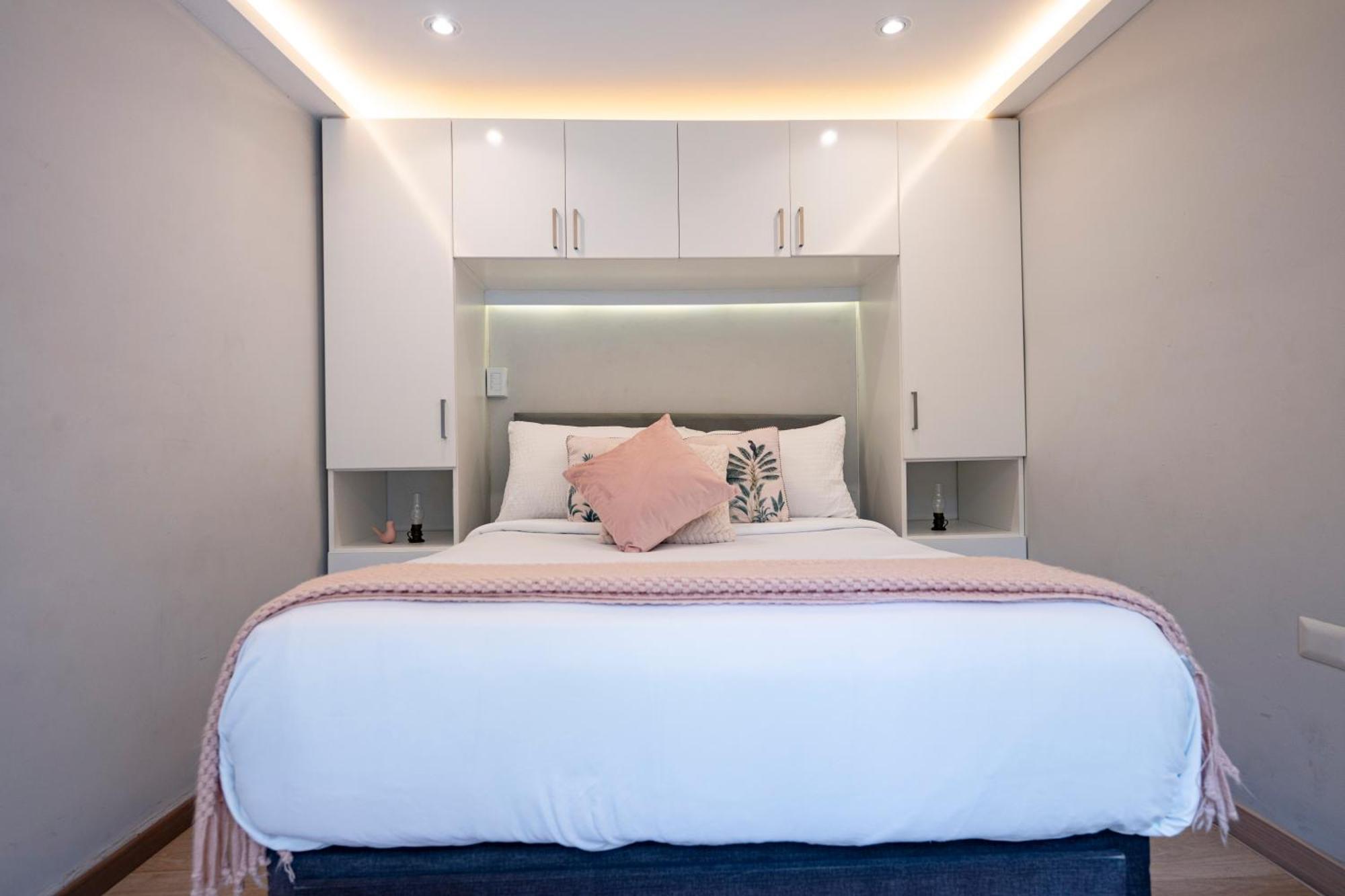 Apartment Private Residences By Vibrant Lima