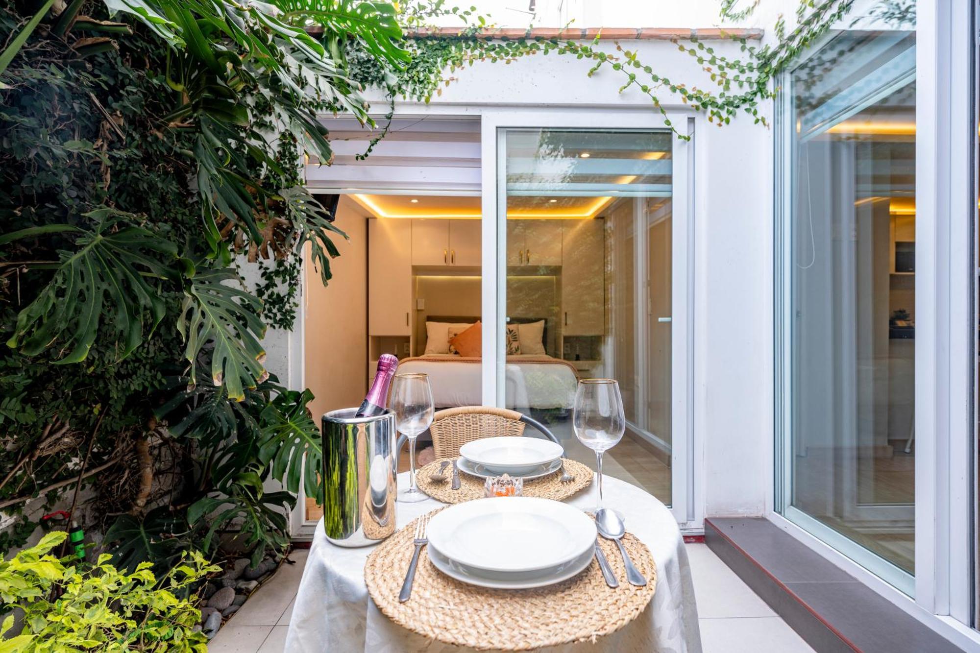 Private Residences By Vibrant Apartment *